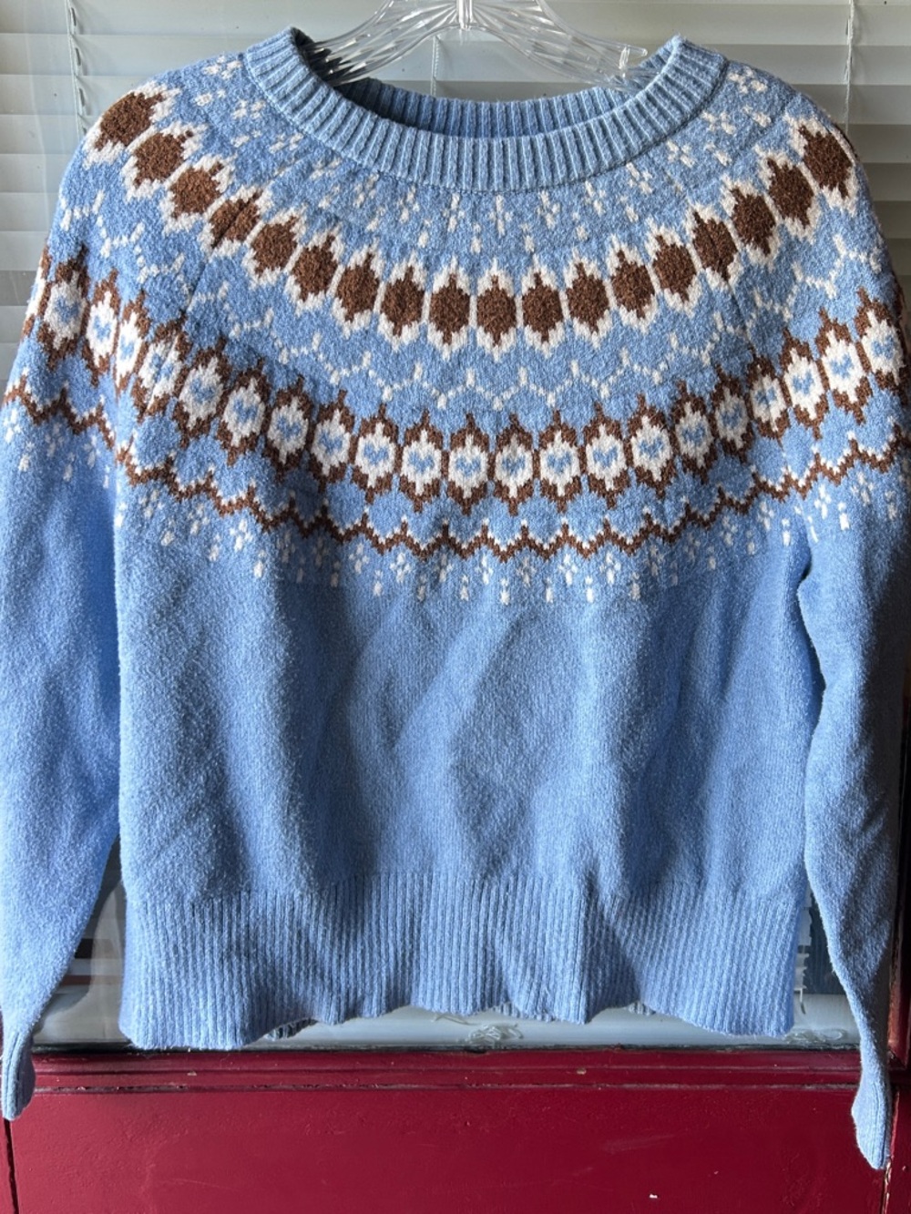 Loft petite Sweater